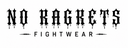 No Ragrets Fightwear - Home