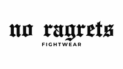No Ragrets Fightwear - Home